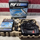 Realflight   8 Horizon Hobby Rc Flight Sim Brand New Open Box Interlink X Rfl1000