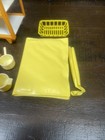 Vintage 1970 s Barbie Cart From Friendship Airplane Airline Accessory