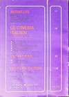 Cin  ma 76 N  205 Janvier 1976 Italian Cinema Jacques Demy Donovan Magazine