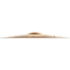 Zildjian K Constantinople Crash Ride 19 In 