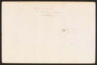 Palestine Israel To Iraq 1925 British Eef Forces Airmail Cover Ffc Jerusalem To