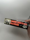 Radar Men From The Moon Vhs - Sealed