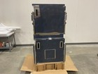 Fwe Double Stack Clymate Iq Insulated Heated Humidified Cabinet Phtt-1826-6p-cv
