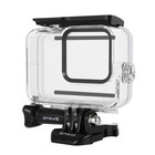 Gopro Hero8 Black 60m Waterproof Housing Case Dive Protective Cover Puluz