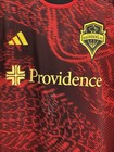 Adidas Seattle Sounders Fc X Bruce Lee Signed By Nicolas Lodeiro Authentic Large