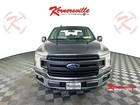 2020 Ford F-150 Xl 4wd 4dr Pickup Truck Wifi Hot Spot Keyless Entry