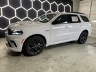 2025 Dodge Durango R t Plus