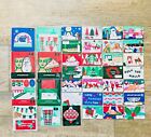 2022 Starbucks Holiday Christmas Gift Card New-choose One Or More