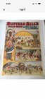 Vtg 1960   s 70   s Circus Posters Repo   s From Late 1800   s early 1900   s Lot Of 12