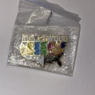 Ibew Lapel Pin Local 45 Hollywood - Free Shipping