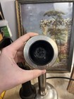 Vintage Western Electric Candlestick Telephone With Pony Receiver