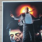 The Exorcist 3 By Hendrik Sahlstrom Screenprint Mondo Like Poster Horror Rare