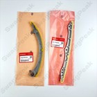 Oem 8pcs Timing Chain Set Kit For Honda Accord 2 4l 02-06 Civic K20a3 K20z1 2 0l