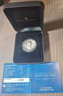 2017 Perth Mint Koala 1oz Boxed Proof High Relief  999 Silver Coin