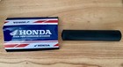 Fmx Moto Cross Handlebar Protector Pad For Honda - Free Shipment Included