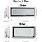 500w 800w 1000w Led Flood Light Outdoor Stadium Soccer Field Arena Spotlight