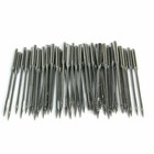 50pcs Home Sewing Machine Needle 11 75 12 80 14 90 16 100 18 110 For Singer