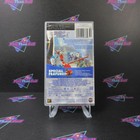 Robots Sony Psp Clear Umd Movie - Complete Cib
