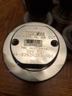 Lot Of 6 Tescom 44-3262h263 500psi