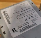Apple Macintosh Zip 100 Internal Scsi Drive Model Z100si Zip