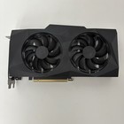 Asus Geforce Rtx 2060 6gb Video Graphics Card - Pci-e Gddr6 192-bit
