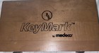 Keymark Medeco K-4001 A-2 Core Pin Kit W  Tools