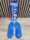 Powerstep Pinnacle Insoles Full Length Maxx Support Mens Size I j 12-13
