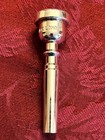 Denis Wick London 5c Silver Trumpet Mouthpiece