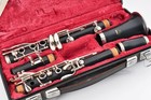 Yamaha Ycl-250 Clarinet Bb Made In Japan W case Mouthpiece Used Fm Japan  013047