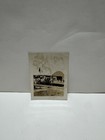 Vintage Old Black white Photos In Kodak Film Album Unknown