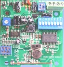  2  433 Mhz Wireless Programmable Transceivers W  Pt2262-s Encoder
