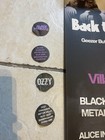 Black Sabbath Back To The Beginning Final Show Birmingham Original Poster