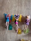 Winx Club Kinder Surprise Toys