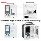 High-precision Electric Infusion Pump 0 1-1800ml h Adjustable Class Ii Type Ipx