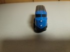 Brio World Rare Wooden Intercity Blue Train Engine Kb 324 Very Good Condition