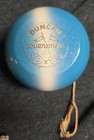 Vintage Duncan Lot Of 4 Yo-yos Tournament Glow Imperial Rice Krispies Promo