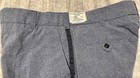 Us Postal Letter Carrier Shorts Men   s Uniform Union Made Usa 37 Reg  106405 Nwt