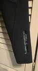 O neill Hyperfreak Wetsuits Ls Top 1 5mm Neoprene Skin Size Medium 50  Upf Black
