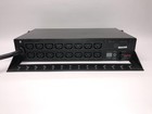 Apc Ap7911b Rack Pdu  Switched  2u  30a  208v   16 c13 16-outlet - Vgc