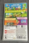 Nintendo Switch Authentic  Replacement Cases Case Only No Game Used