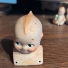 Kewpie Shoulder Head Doll