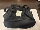 Adidas Adult Unisex Diablo Small Ii Duffel Gym Training Bag Black white