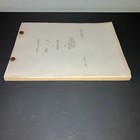 Invisible Agent  7 26 42  Curt Siodmak Universal Files Dialogue Continuity  coa 