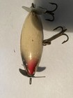 Vintage Arts Shiner Texas Wood Fishing Lure  