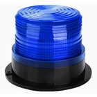 Warning Light Led Emergency Safety Flashing Warning Lamp Factories 12v Blue