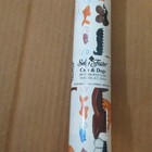 Vtg Nos Roll Gift Wrap Wrapping Paper Sally Foster 24  Cats And Dogs Rescue Pets