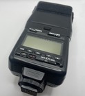 Nikon Speedlight Sb-24 Shoe Mount Flash Unit With Case  User Guide  Pouch