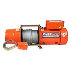 Prowinch 990 Lb Electric Winch Wire Rope 220 240v