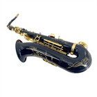 Tenor Saxophone B Flat Tenor Sax Bb Tenor Saxophone For Beginners Students