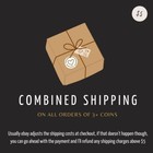 Arab Byzantine Follis - Umayyad Caliphate  661-80  Beautiful Hims Emesa  m384